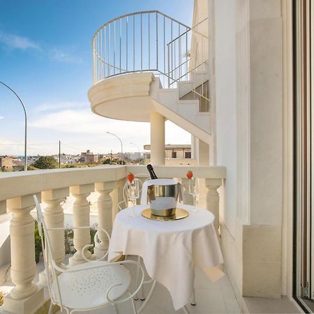 Acquaviva Suite 디소 외부 사진
