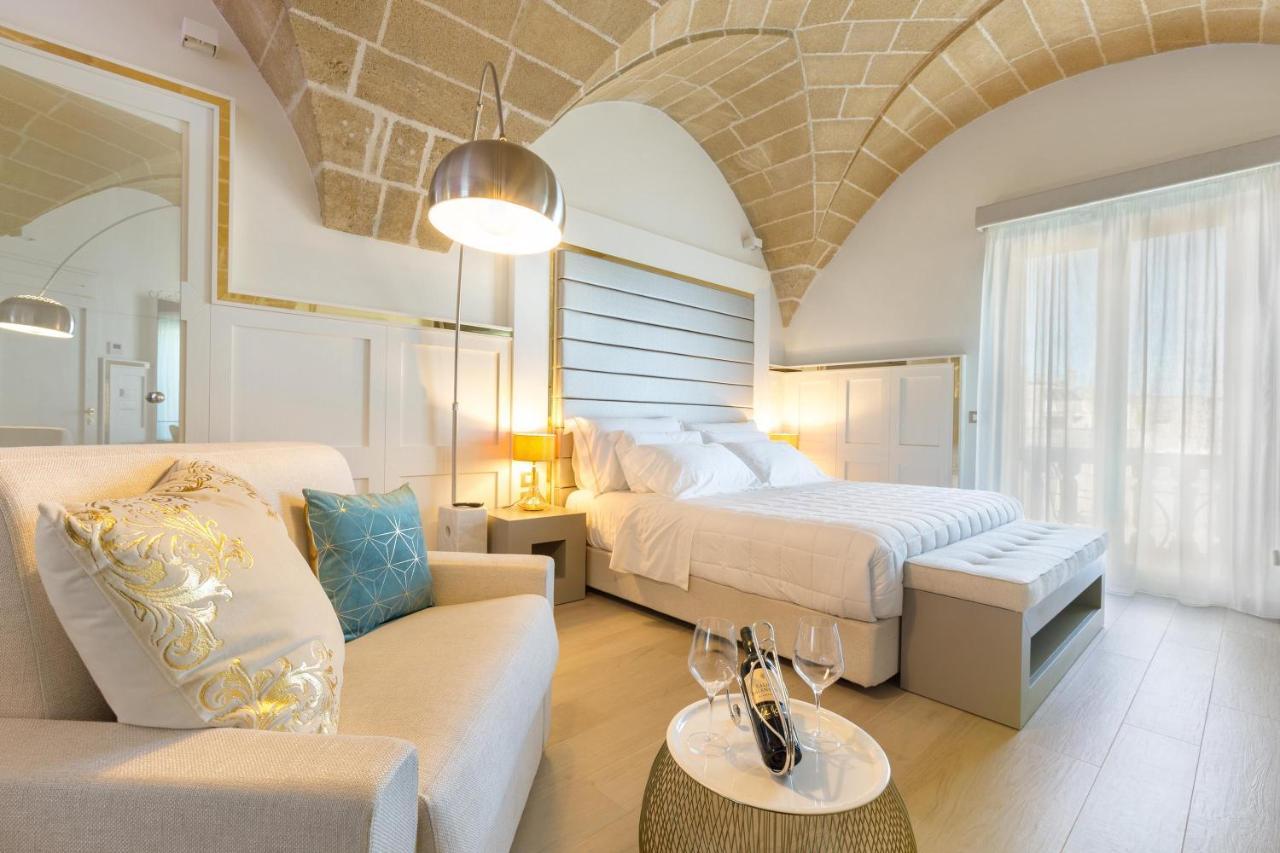 Acquaviva Suite 디소 외부 사진