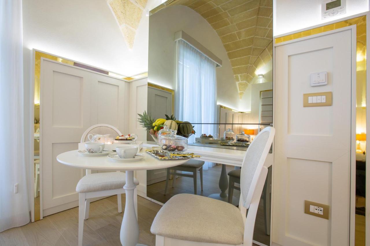 Acquaviva Suite 디소 외부 사진