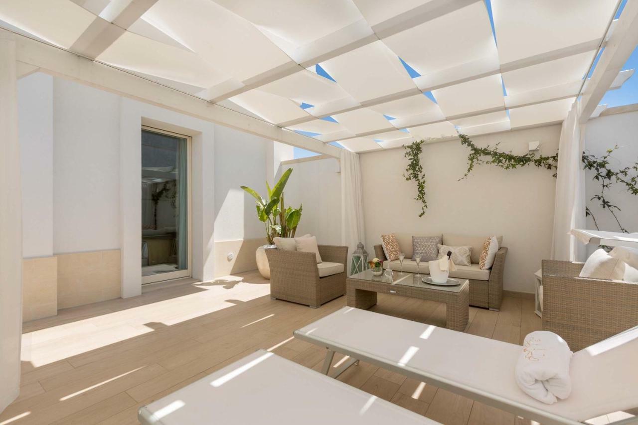 Acquaviva Suite 디소 외부 사진