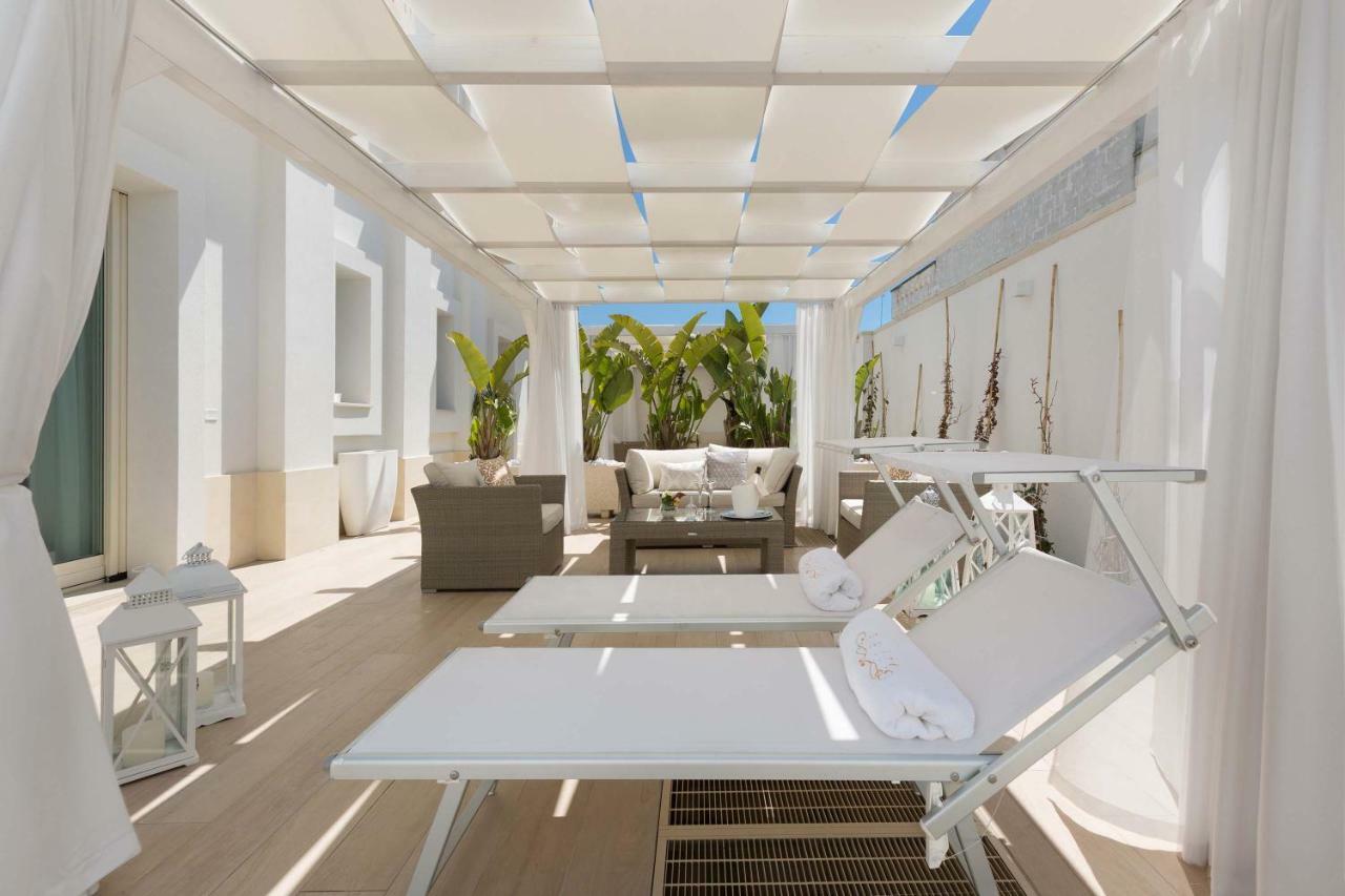 Acquaviva Suite 디소 외부 사진